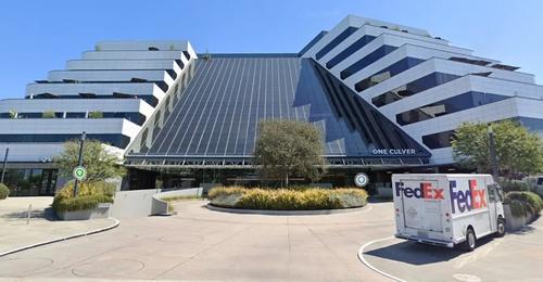 Sony Pictures Plaza