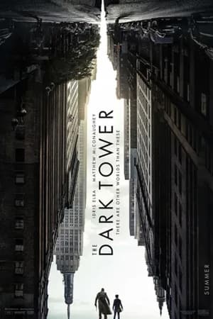 Постер к "The Dark Tower"
