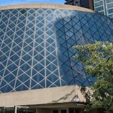 Roy Thomson Hall