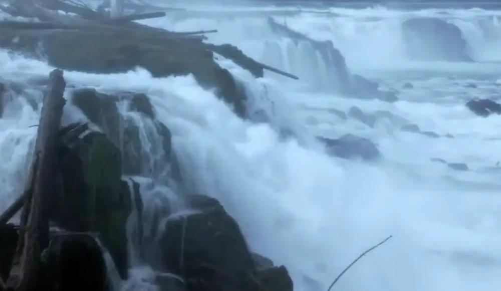 Movies Filmed in Waterfalls