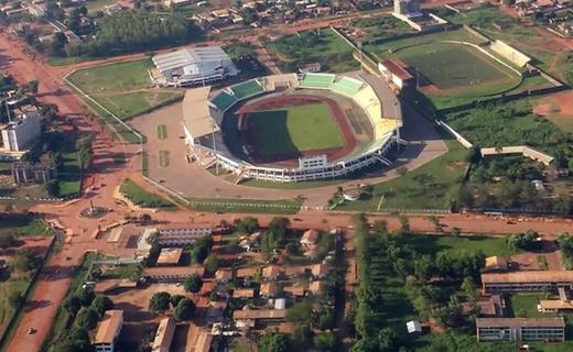 Central African Republic