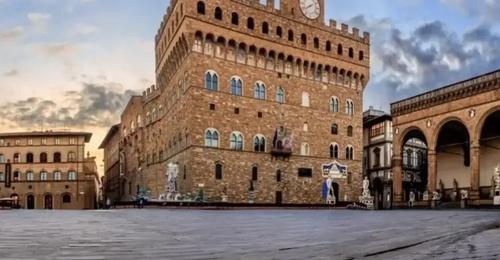 Piazza della Signoria
