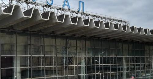 Курский вокзал