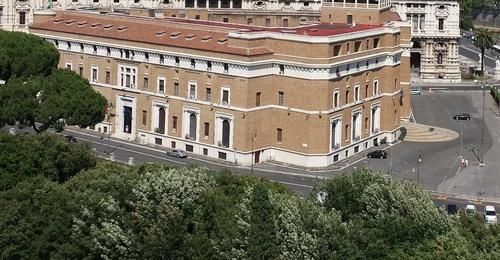 Tribunale di Sorveglianza