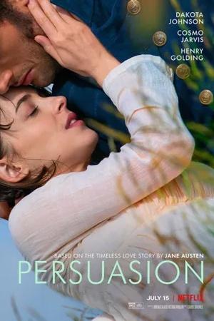 Постер к "Persuasion"