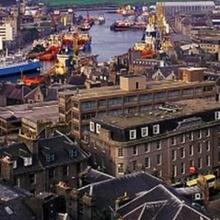 Aberdeen