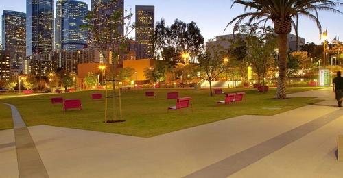Grand Parc