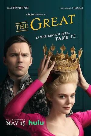 Постер к "The Great"