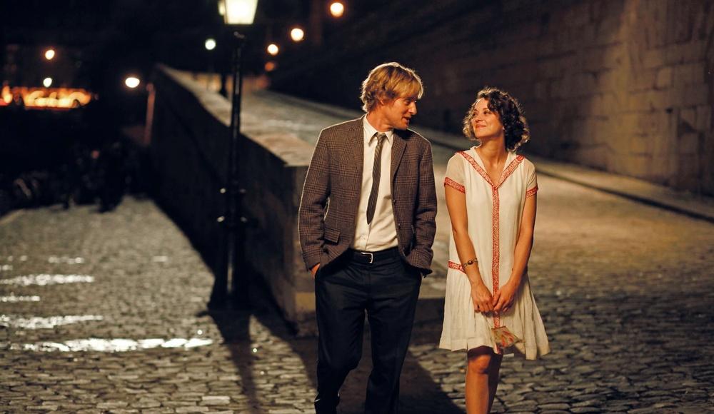 Top Movies Spot in France