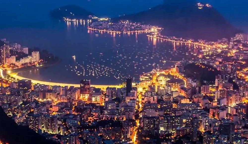Exploring Rio de Janeiro Through Film: A Guide to Iconic Movie Locations
