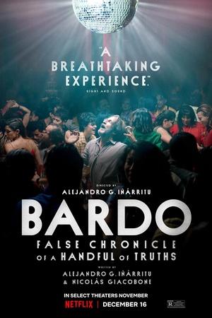 Постер к "Bardo, die erfundene Chronik einer Handvoll Wahrheiten"