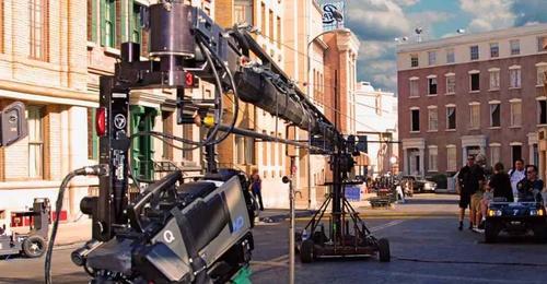 Estudios Paramount