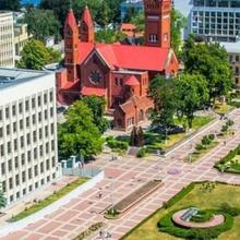 Minsk