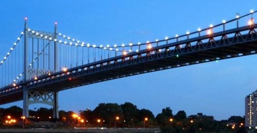 Robert F. Kennedy Bridge
