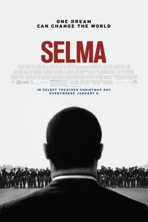 Постер к "Selma: Uma Luta Pela Igualdade"