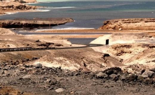 Djibouti