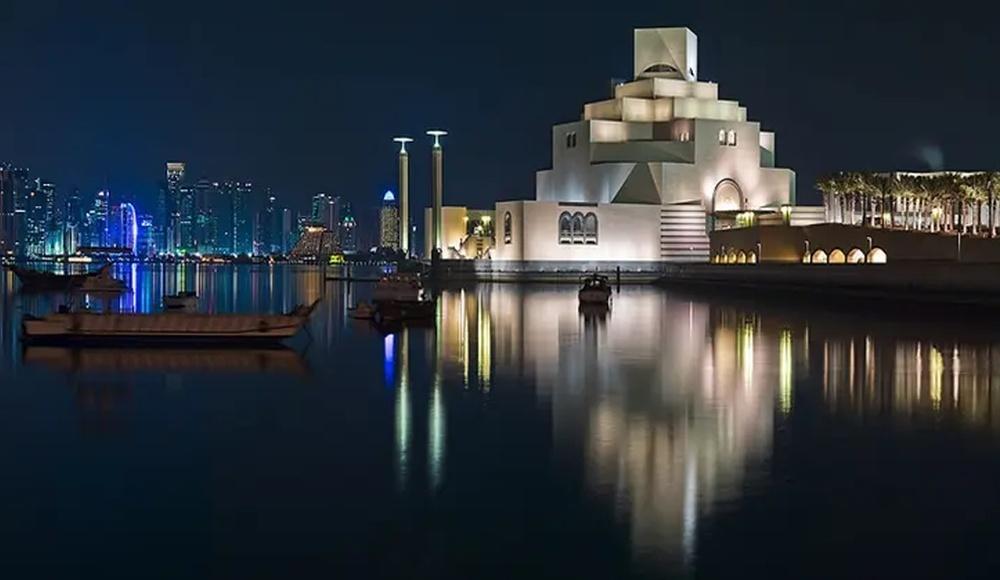 Movies Filmed in Doha