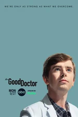 Постер к "The Good Doctor"