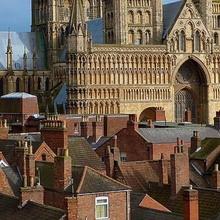 Catedral de Lincoln