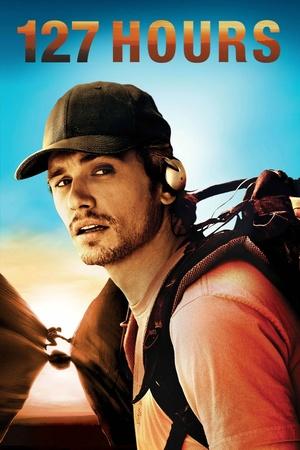 Постер к "127 Hours"