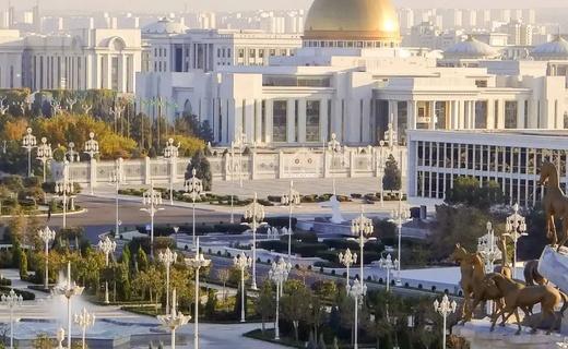 Туркминестан