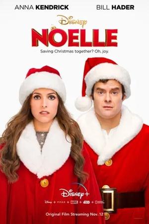 Постер к "Noelle"
