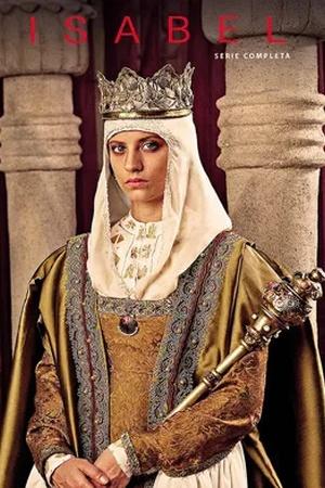 Постер к "Isabel"