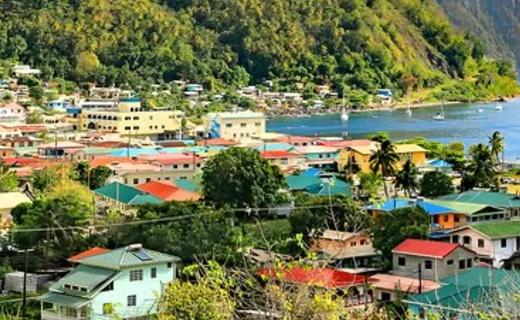Saint Lucia