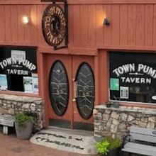 Taverne Town Pump