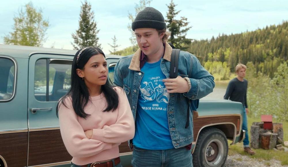 "My Life with the Walter Boys": A Cinematic Journey from Wattpad to Netflix's Top Charts