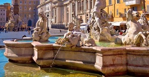 Piazza Navona