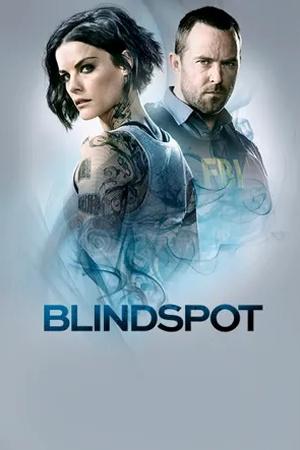 Постер к "Blindspot"