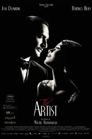 Постер к "The Artist"