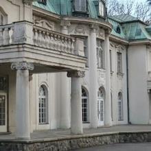 Chateau Slapy