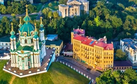 Украина