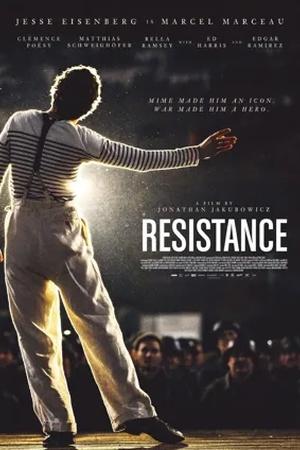 Постер к "Resistência"