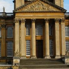 Palácio de Blenheim