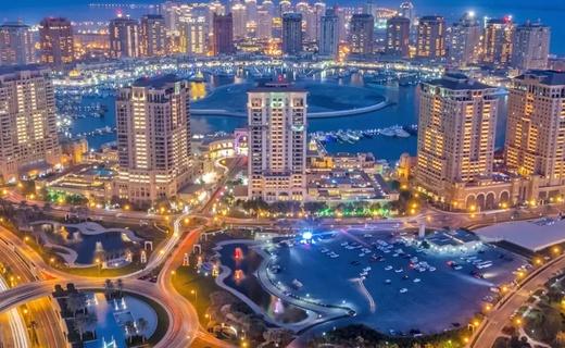 Qatar