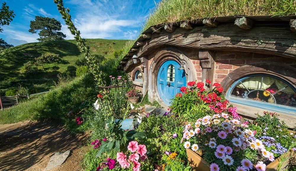 Top 10 Movie Locations That Will Leave You Spellbound