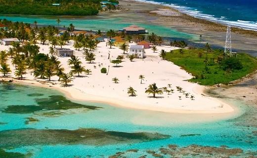 Belize