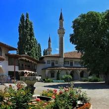 Bakhchisaray