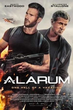 Постер к "Alarum"