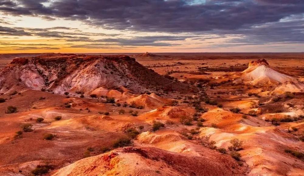 10 Most Strange Places for Movie Shooting in the World