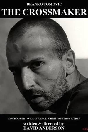 Постер к "The Crossmaker"