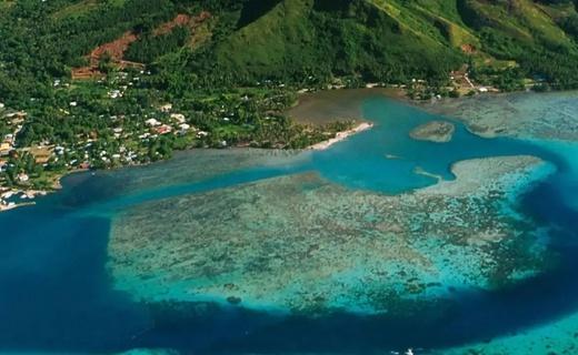 Tonga