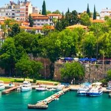 Antalya
