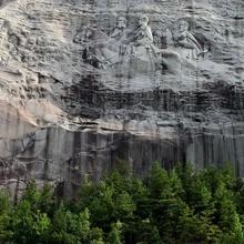 Parque de Stone Mountain