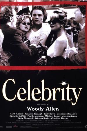 Постер к "Celebridades"