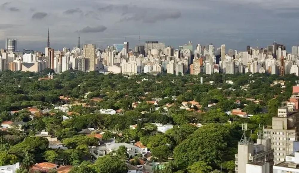 Exploring Movie Locations in Sao Paulo