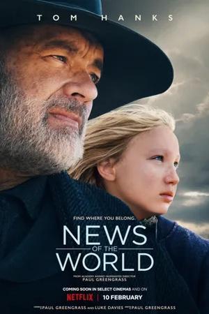 Постер к "Relatos do Mundo"